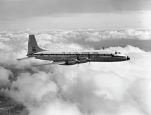 Bristol Britannia C. 1