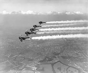 Royal Air Force Gallery: 