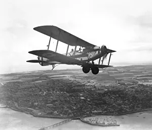 Bristol F. 2b Fighter