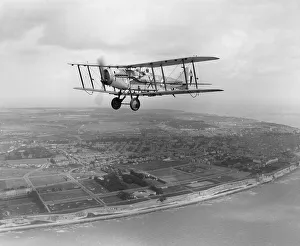 Bristol F. 2b Fighter