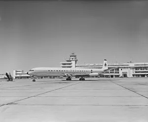 Airliners Gallery: Comet 4C