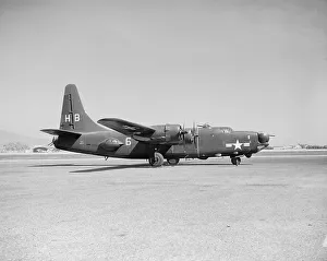 Foreign Forces Gallery: Consolidated PB4Y-2S Privateer