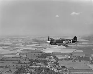 Images Dated 17th July 2008: Curtiss Tomahawk