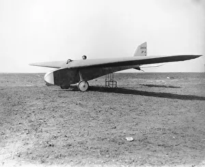Dewoitine P. 4