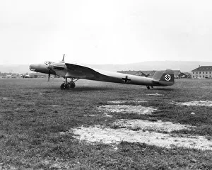 Foreign Forces Gallery: Dornier Do 17