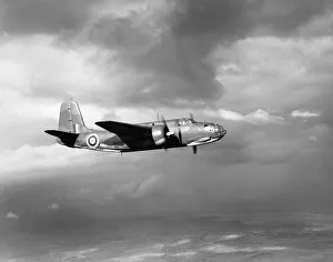 Images Dated 26th November 2010: Douglas Boston III of 226 Sqn