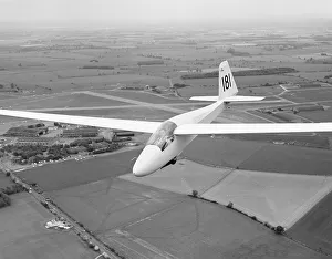 Civil Aircraft Gallery: Eon Olympia 463