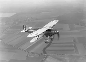 Prototypes Gallery: Fairey Firefly III
