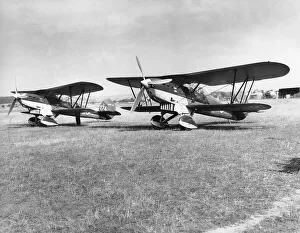 Foreign Forces Gallery: Fairey Fox