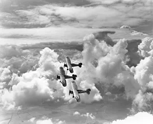Display teams Gallery: Gloster Gladiator I