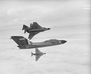 Royal Air Force Gallery: Gloster Javelin FAW.1
