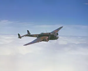 Royal Air Force Collection: Handley Page Hampden