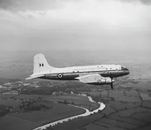 Handley Page Hastings C. 4