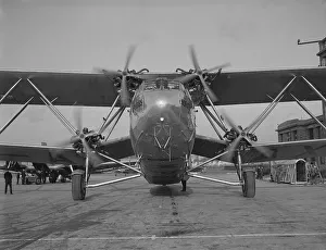 Handley Page HP. 42