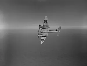 World War Two Prints: De Havilland Mosquito FB. VI