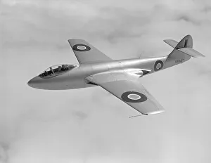 Hawker P. 1040