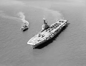 Foreign Forces Gallery: HMCS Magnificent