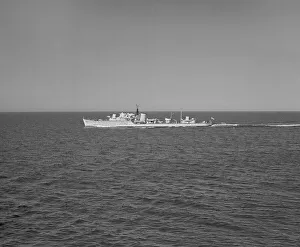 Images Dated 25th September 2009: HMS Opportune