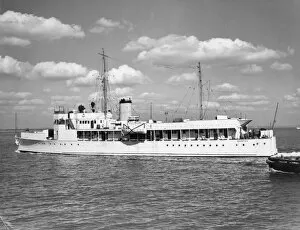 Interwar Gallery: HMS Scorpion