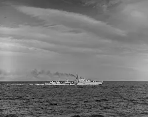 Images Dated 25th September 2009: HMS Vigo