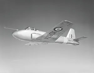 Hunting Percival Jet Provost T. 1