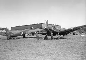 Junkers Ju 87D and Junkers Ju 88 Junkers Ju 87D and Junkers Ju 88