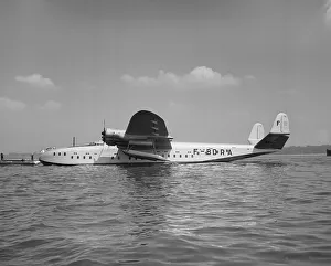 Airliners Gallery: Latecoere 631