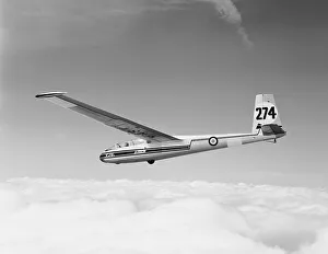 Civil Aircraft Gallery: Let L-13 Blanik 326