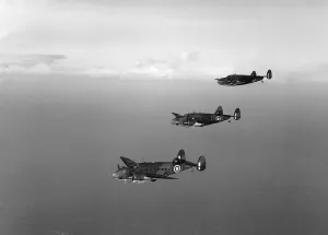 Images Dated 6th December 2007: Lockheed Hudsons