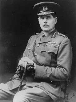 Images Dated 16th May 2008: Major-General Hugh Trenchard