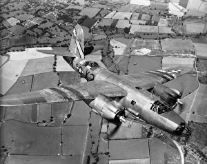 World War Two Gallery: Martin B-26B Marauder