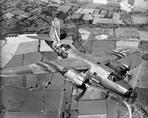 Trending: Martin B-26B Marauder