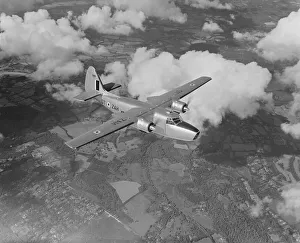Foreign Forces Gallery: Percival Pembroke