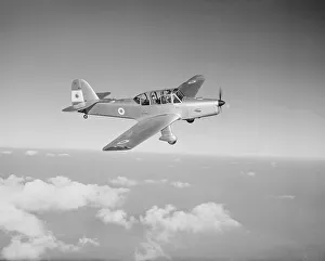Foreign Forces Gallery: Percival Prentice