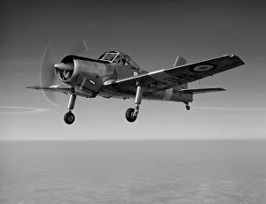 Prototypes Gallery: Percival Provost prototype