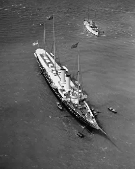Boats Gallery: The Royal Yacht Victoria and Albert