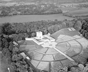 Miscellaneous Gallery: The Runnymede Memorial
