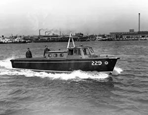 Boats Gallery: Seaplane Tender