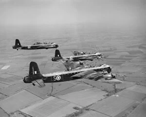 Royal Air Force Collection: Short Stirling