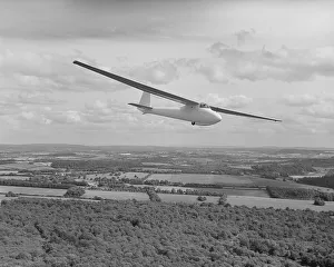 Civil Aircraft Gallery: Slingsby Skylark 2