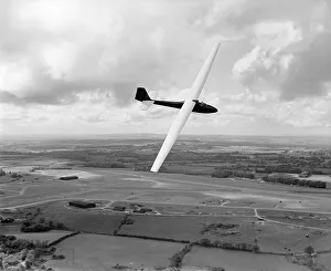 Civil Aircraft Gallery: Slingsby Skylark 3B