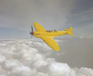 Supermarine Spitfire T. 8