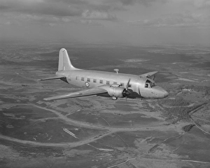 Postwar Gallery: Vickers Valetta