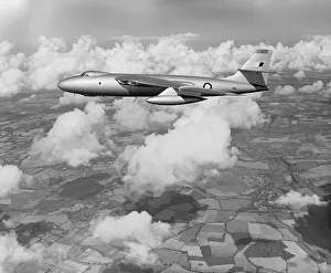 Prototypes Gallery: Vickers Valiant prototype