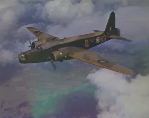 vickers wellington