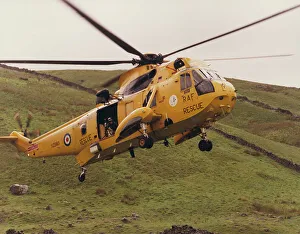 Westland Sea King HAR. 3
