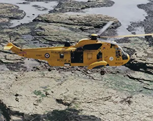 Westland Sea King HAR. 3