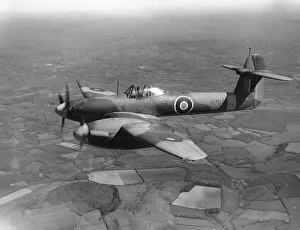 Images Dated 21st September 2008: Westland Whirlwind I