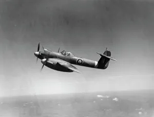 : Westland Whirlwind I