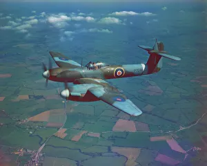 Trending: Westland Whirlwind I